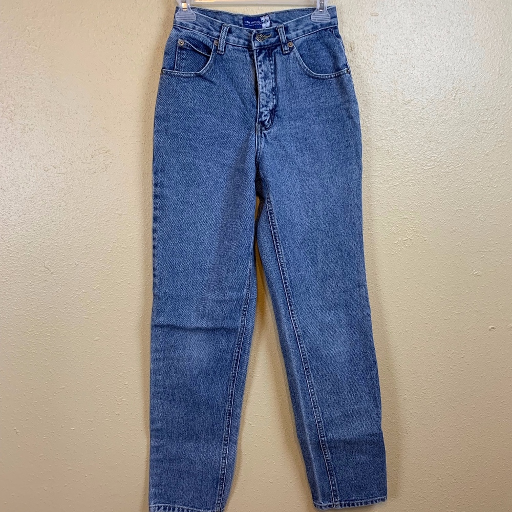 Woman's Jeans